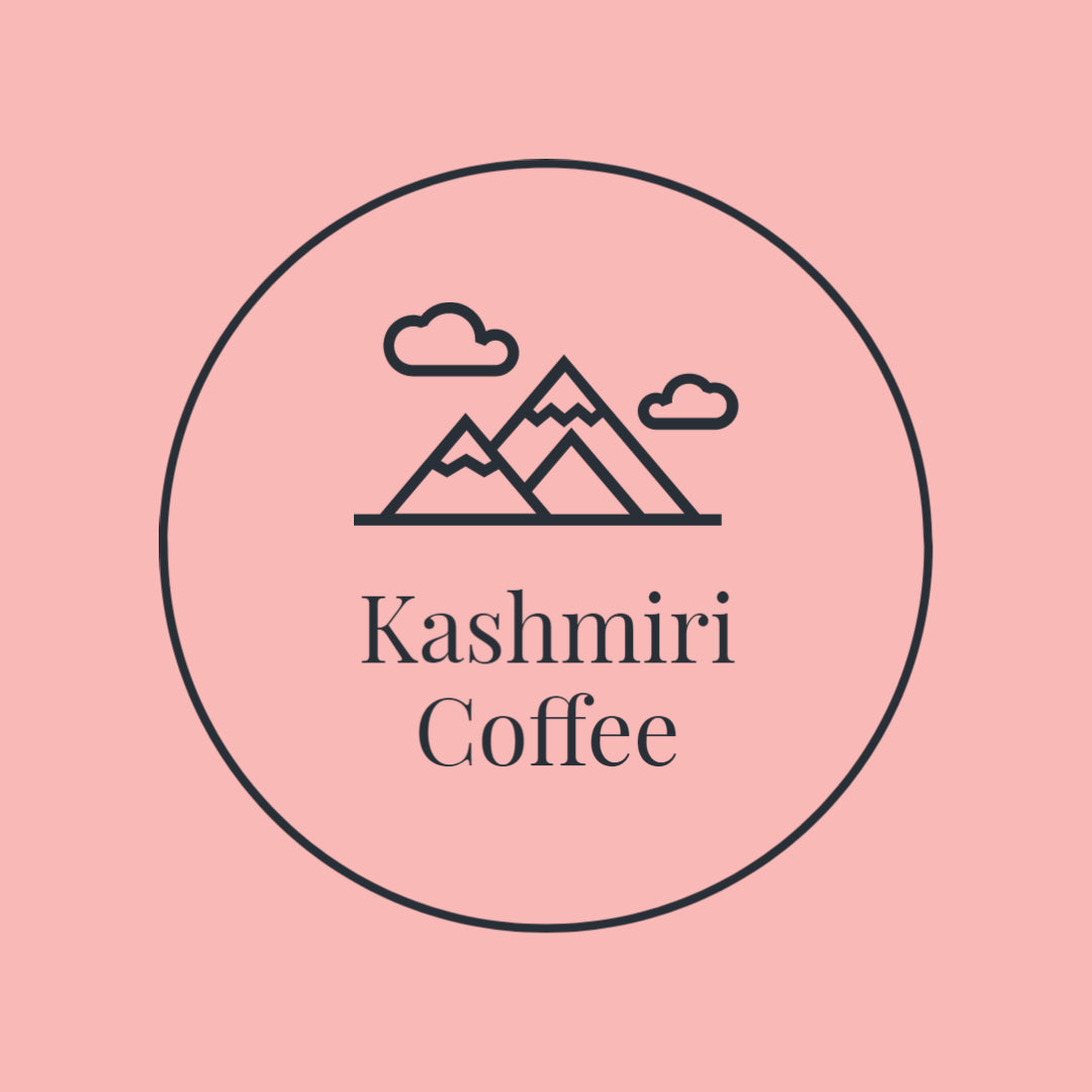 Kashmiri Coffee